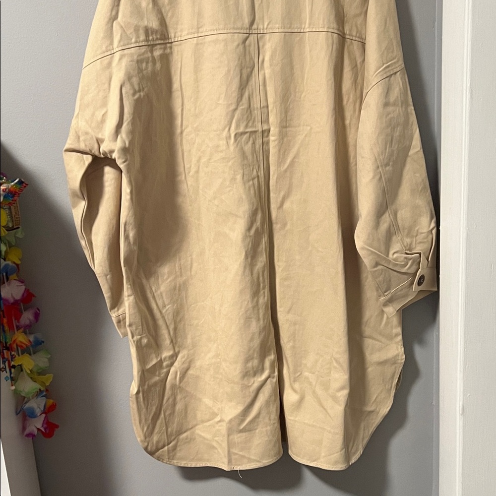 Fashion Nova Tan Apparel - Picture 8 of 12